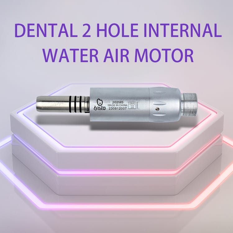 Dental Internal Water Spray Air Motor Low Speed Turbine Handpiece – BESTDENT FOSHAN MEDICAL EQUIPMENT CO.,LTD, Handpieces and Contra-Angles