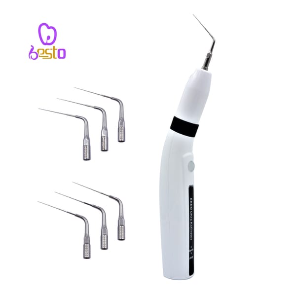 Dental Ultra Activator Tools