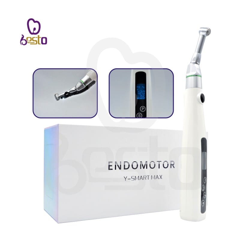 Dental Wireless Endo Motor LED System 16:1 Mini Head Handpiece Handle Endodontic Instrument – BESTDENT FOSHAN MEDICAL EQUIPMENT CO.,LTD, Geräte