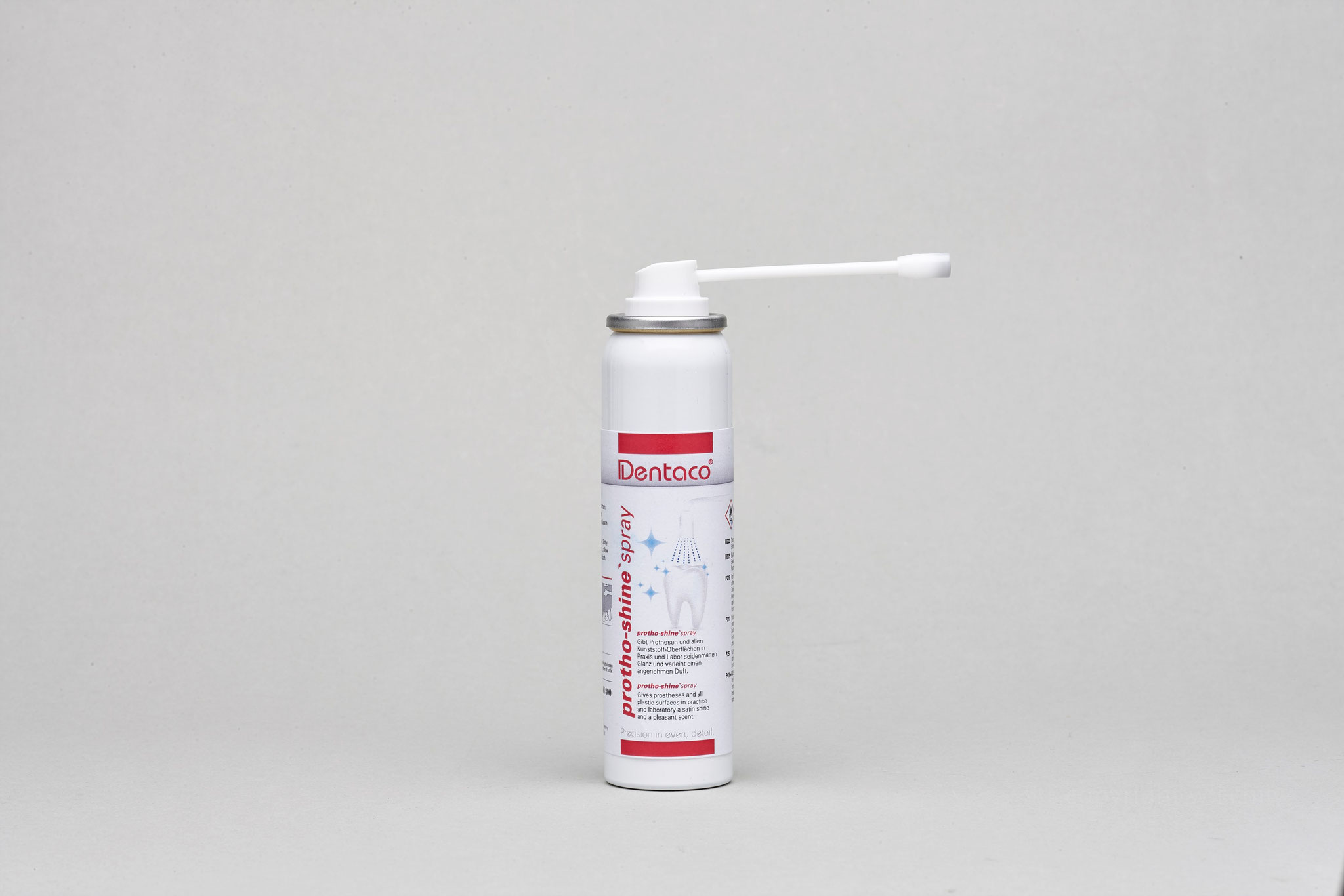 protho`shine spray