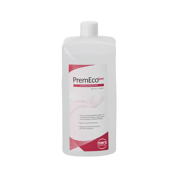 PremEco care Flasche 1 Liter