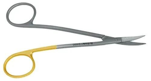 Super Cut Scheren LeGrange | Zahnfleischschere La Grange S 14 SC, 1 Stück – caprimed GmbH Wawibox, Surgical Hand Instruments