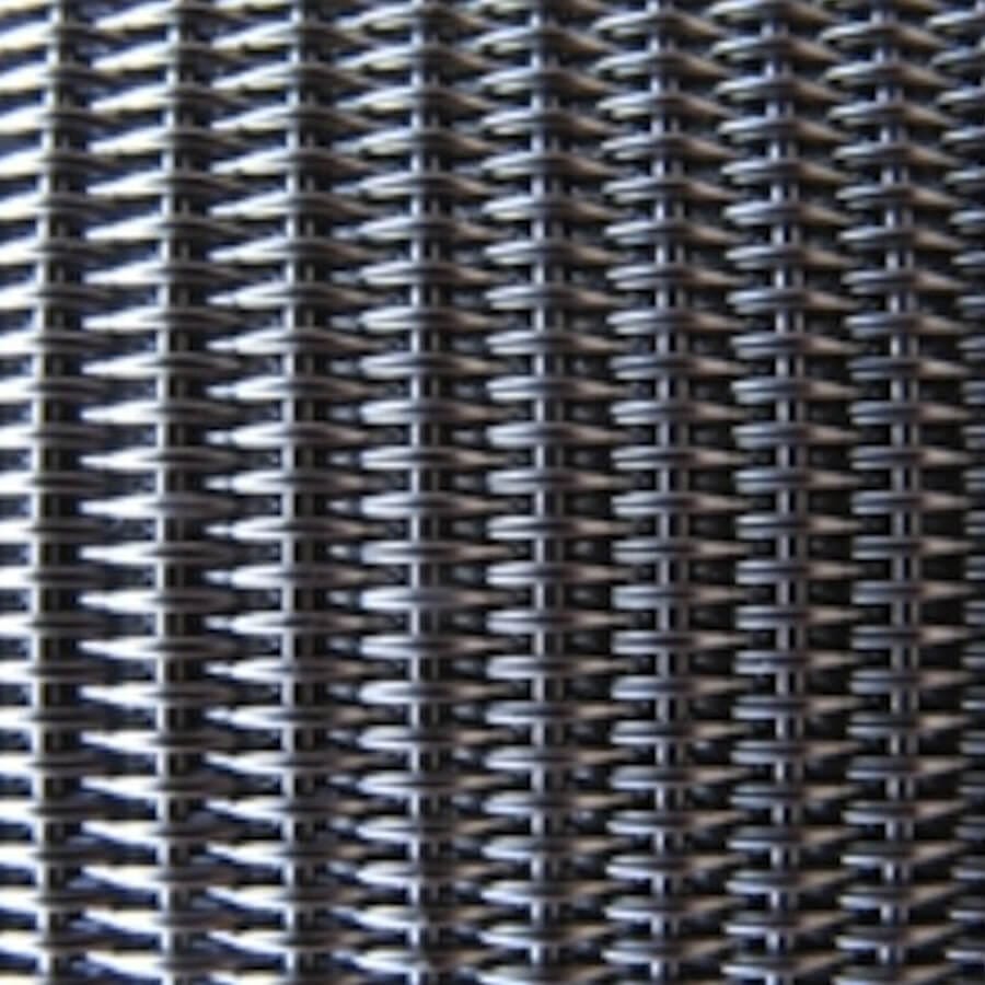 SUS316 Tatami-weave Wire Mesh - Ball Diameter: 0.012mm, Mesh: 200/1400, Wire Diameter: 0.07/0.04mm – tantoreCo., Ltd