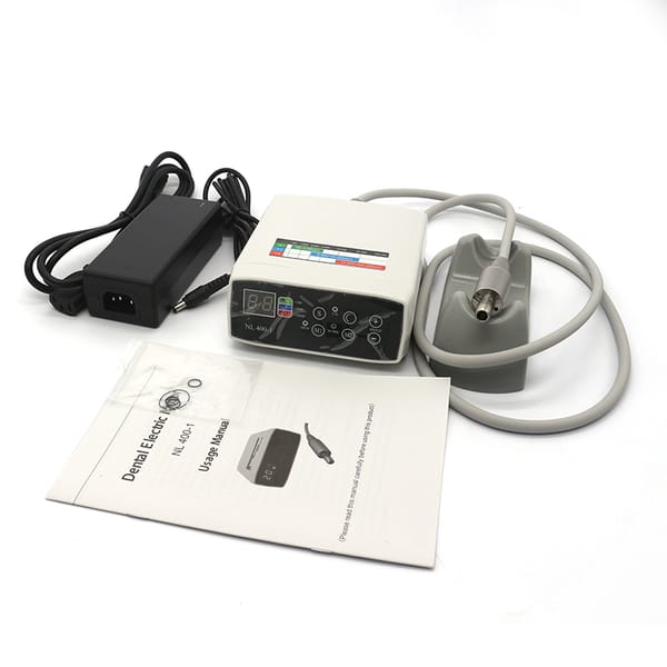 portable electric micromotor dental whiting tool professional dental hanpiece