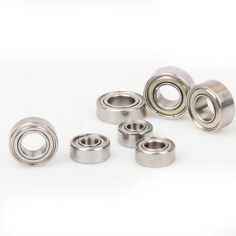 10PCS SET brushless polisher accessory factory supply NSK ball bearing – FUZHOU LIWANG ELECTRONIC TECHNOLOGY CO.,LTD, Ersatzteile