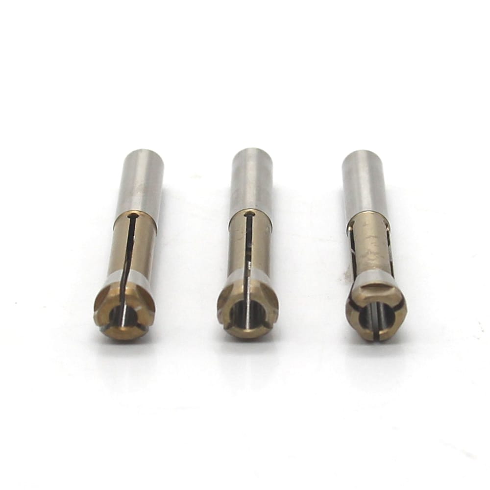 10pcs set large chuck saeshin accessory micromotor spare part – FUZHOU LIWANG ELECTRONIC TECHNOLOGY CO.,LTD, Ersatzteile