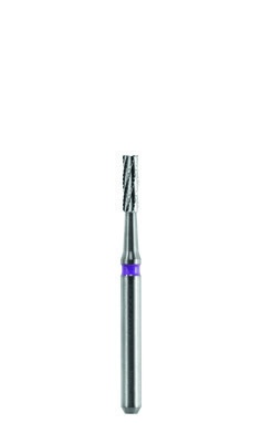 Kronentrenner Larry Black Diamant FG