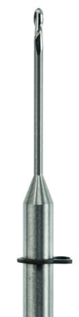 CAD/CAM Milling Bur V4 2R0 P20 (Composite, uncoated)