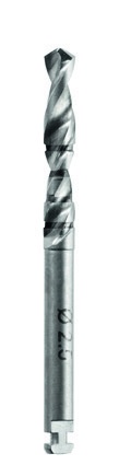 Pilotbohrer 2-Schneider L16 RA