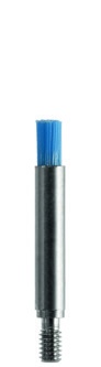 Prophy Color Brush Mini Screw-In weich