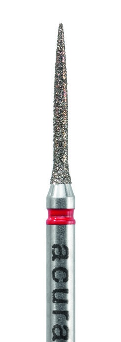 Préparation du moignon coronaire Diamant 806 314 291