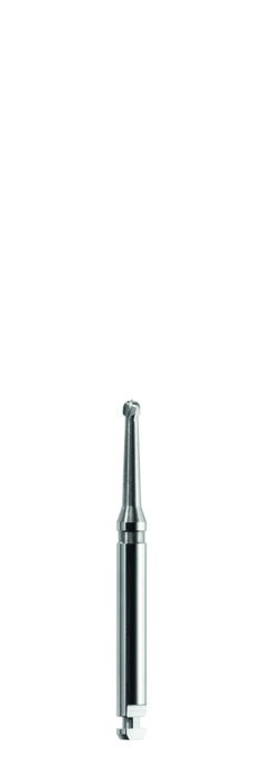 Kugelfräser 291 Chirurgische Spiralverzahnung RAL – acurata, Surgical Burs & Bone Mills