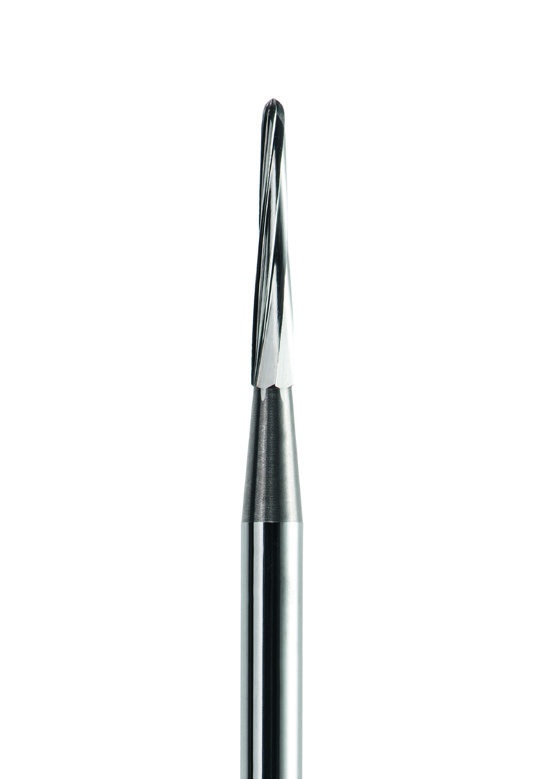 Standard-Knochensäge 295 Lindemannfräser RAL