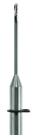 Fraise de fraisage CFAO V4 1R0 P10 (PMMA)