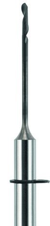 CAD/CAM Milling Bur V4 1R5 C10 (Composite, AC-KRISTALL)