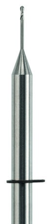 Broche de meulage diamantée CAD/CAM 806 335 300 091 006 (Céramique vitreuse)