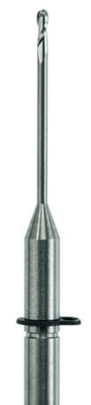 CAD/CAM Milling Bur Composite AC-KRISTALL V5 1R5 C10
