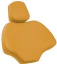 Kinder Strip Crown 842 – Frasaco, Provisorische Kronen