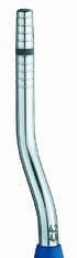 ERGOPLANT Bone Condenser bayonet 4.2-4.8mm