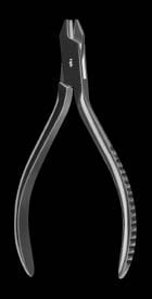 ADERER Three-finger pliers 125mm