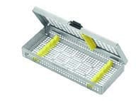 Plateau 188x84x30mm pour 6 instruments
