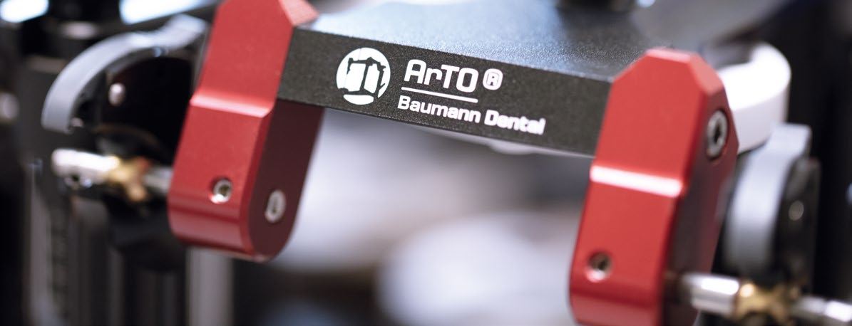 Inzisalnadel für Artikulatoren – Baumann Dental, Articulators & Facebows