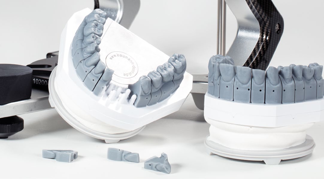 Magic Model 3D, Dental CAD-Modelbuilder inkl. Dongle – Baumann Dental, CAD/CAM-Software