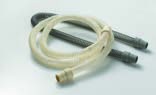 Accutron Atembeutel, 2 Liter, Neopren, Gruen