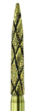 COOL DIAMANT CD61G – Busch & Co., Diamond Burs