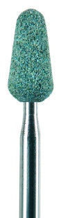 Schleifkörper grün – Busch & Co., Polishing Wheels & Discs