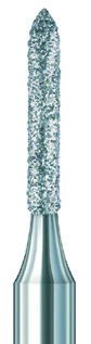 Premium Diamantschleifer 876 (Torpedo kurz / Short Torpedo)