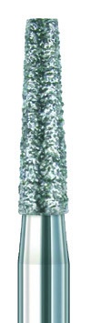 Premium Diamantschleifer 6846 – Busch & Co., Diamond Burs