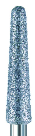 Premium Diamantschleifer 6855 – Busch & Co., Diamond Burs