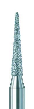 Premium Diamantschleifer 6852 – Busch & Co., Diamond Burs