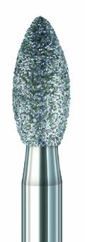 Premium Diamantschleifer 5368 – Busch & Co., Diamond Burs