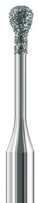 Micro Prep MI802 – Busch & Co., Diamond Burs
