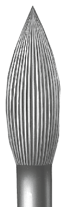 48 014 WST FINIERER FLAMME STAHL