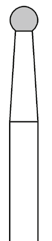 S421FX – Busch & Co., Carbide Burs