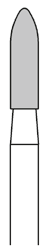 M426FFX – Busch & Co., Carbide Burs