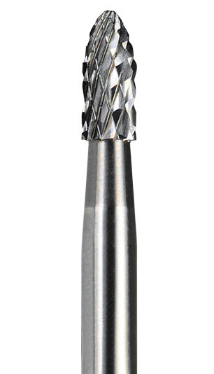 S422X – Busch & Co., Carbide Burs
