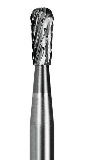 S426X – Busch & Co., Carbide Burs