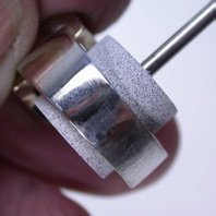 6 040 HST KNOSPE STAHL