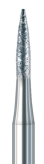 Sinter-Diamantschleifer für Zahntechnik – Busch & Co., Lab Rotary Instruments