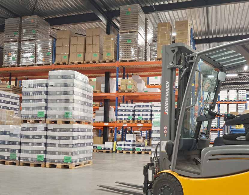 Cavex Dispotrays – Cavex Holland BV, Abdrucklöffel