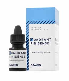 Quadrant FiniSense
