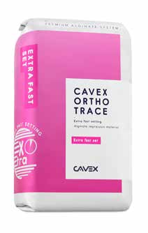 Cavex Orthotrace