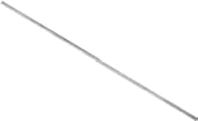 rematitan Geraddraht gewalzt (Titan Grade 1), 0,50 x 1,5 mm – DENTAURUM, Drähte und Bögen