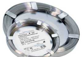 remanium straight wire round 0.5mm