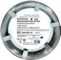 Bobine de fil rond 0,9 mm en Noninium