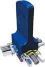 Three dimensional acc. Bertoni type B – DENTAURUM, Anchorage Systems